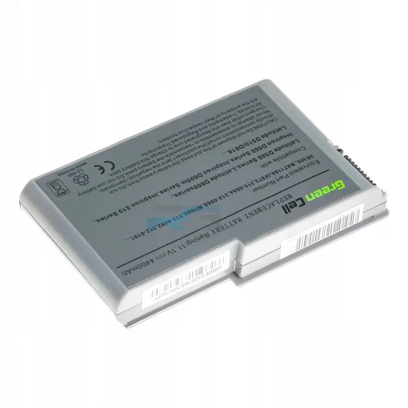 1KO55 1M590 1M690 1U156 notebook Dell Baterie