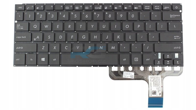 Klávesnice ASUS UX305F UX305FA
