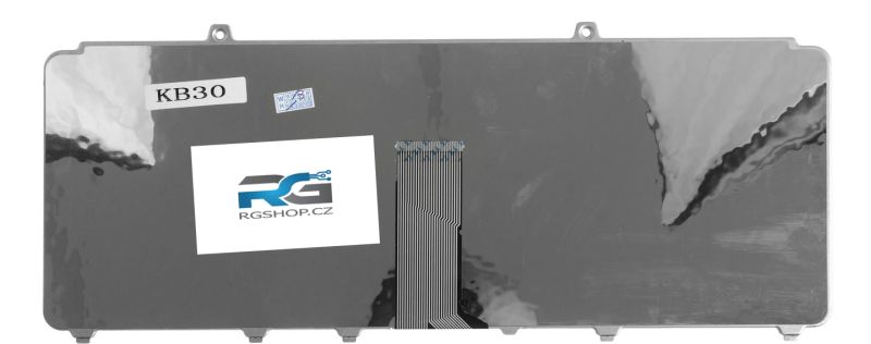 CN-0J443K-65890 D344C Notebook Dell Klávesnice