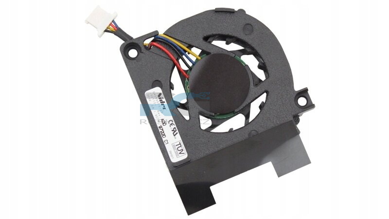 Ventilátor DELL LATITUDE E4200 různý výrobce