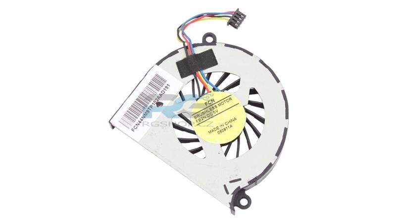 Ventilátor HP PAVILION dm1-4020ew dm1-4120ew různý výrobce