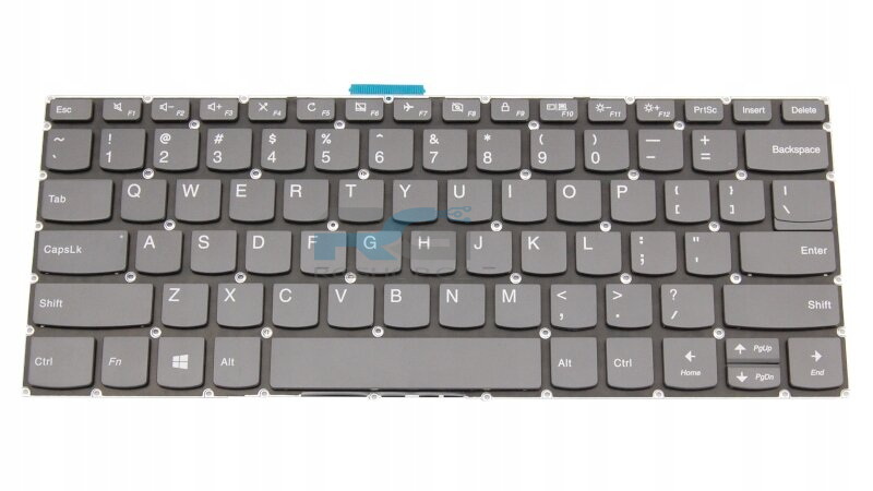 Klávesnice LENOVO IDEAPAD S340-14API