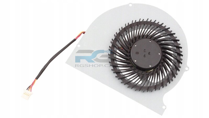 Ventilátor ACER ASPIRE 3830 3830T 3830TG
