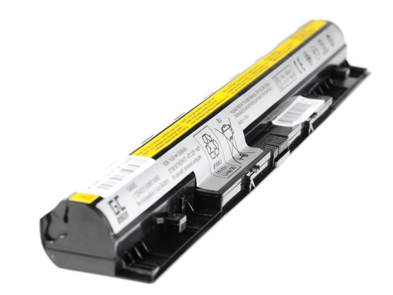 Baterie L12M4E01 pro Lenovo G50 G500s G50-30 G50-70