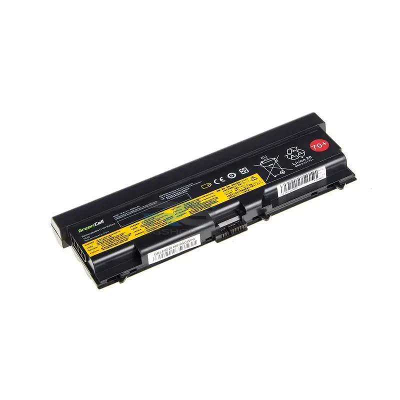 Baterie 45N1011 pro Lenovo ThinkPad L430 W530 T430i