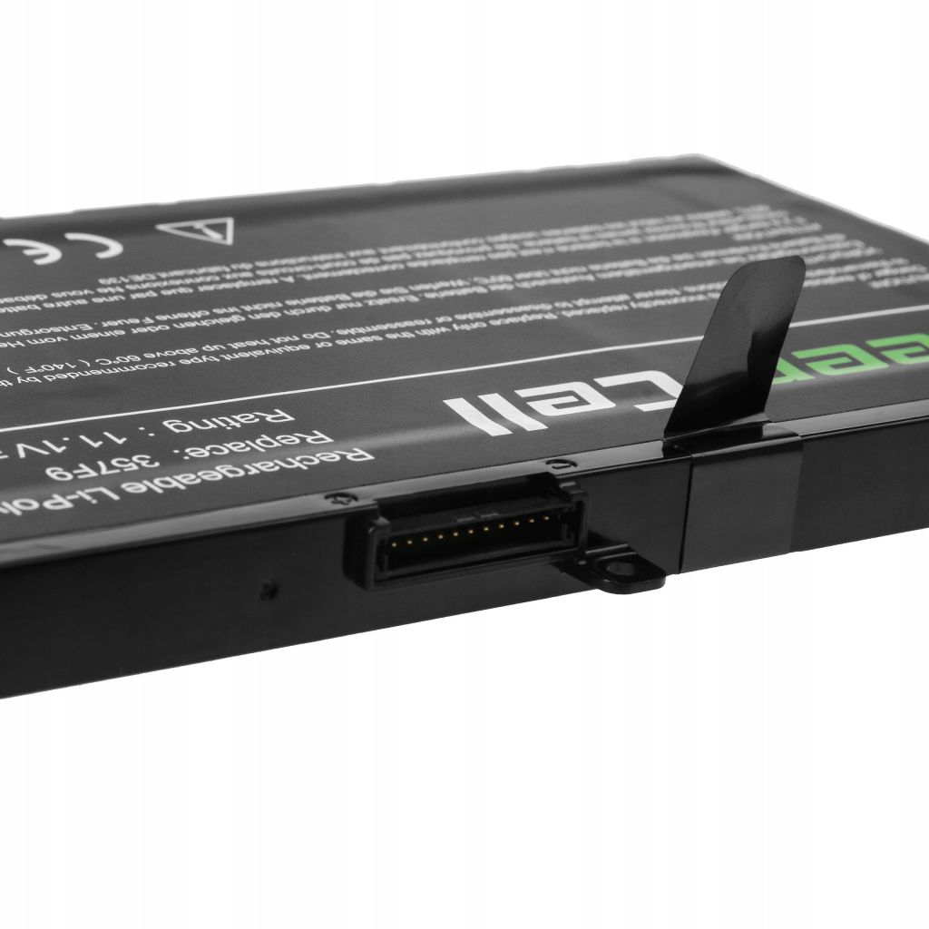 Baterie 357F9 71JF4 0GFJ6 do Dell Inspiron 7557 7559 7566 7567 5576 5577 notebook Dell