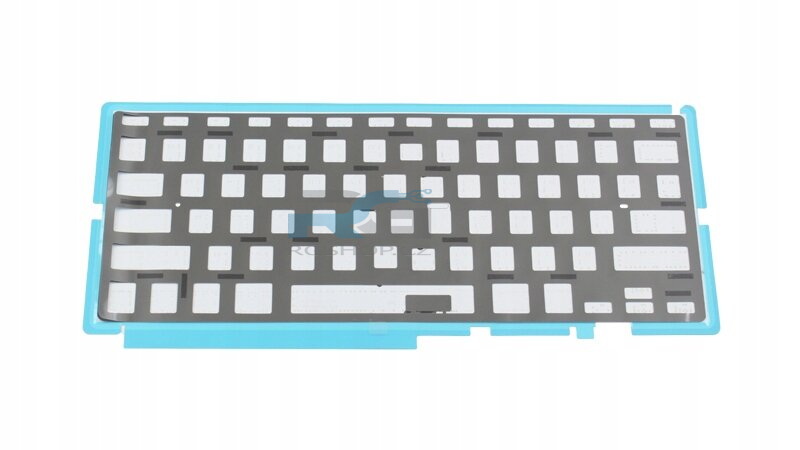 Klávesnice + LED APPLE MACBOOK PRO A1286 / US
