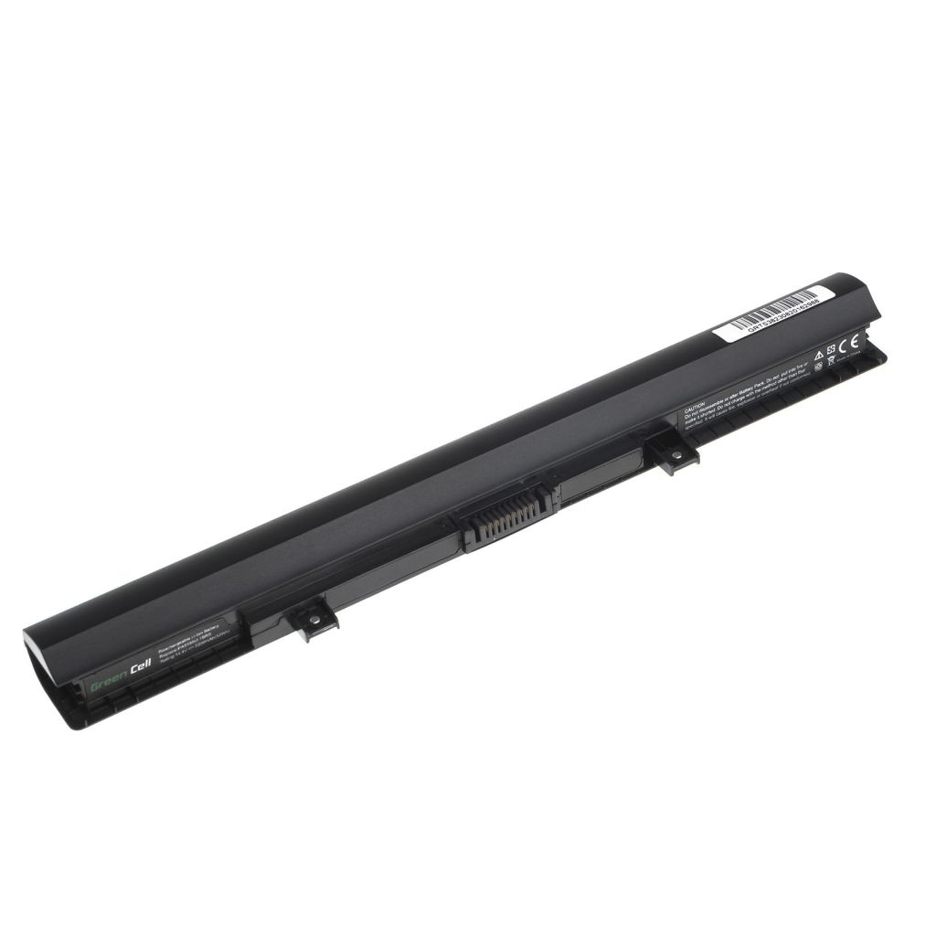 Baterie PA5185U-1BRS PA5186U-1BRS Toshiba Satellite C50-B C50D-B L50-B 2200 mAh