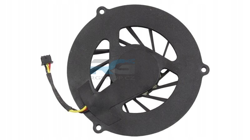 Ventilátor PACKARD BELL LJ61 LJ63 LJ65 / V2 různý výrobce