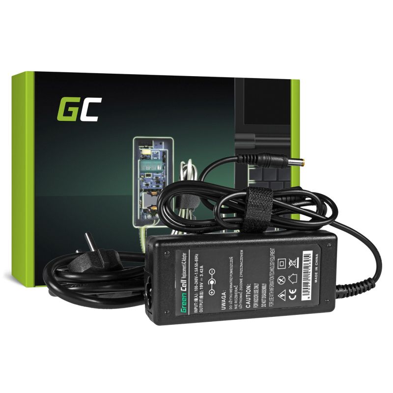Acer eMachines E525 E527 E528 E625 Nabíječka Adaptér