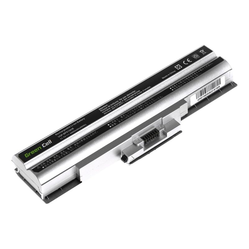 Baterie VGP-BPS13/S VGP-BPS21A VGP-BPS21B do Sony Vaio PCG-31311M PCG-7181M EAN (GTIN) 5902701419004