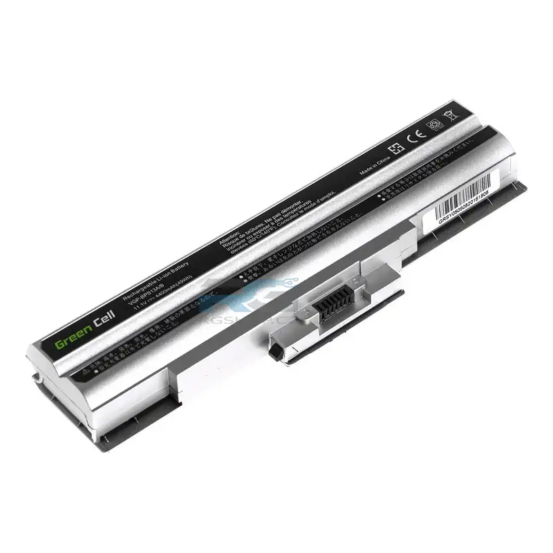 Baterie VGP-BPS13/S VGP-BPS21A VGP-BPS21B do Sony EAN (GTIN) 5902701419004