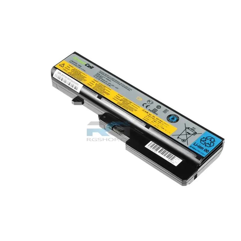 121000935 121000937 notebook Lenovo Baterie