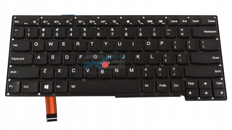 Klávesnice LENOVO THINKPAD S431 S440 / LED