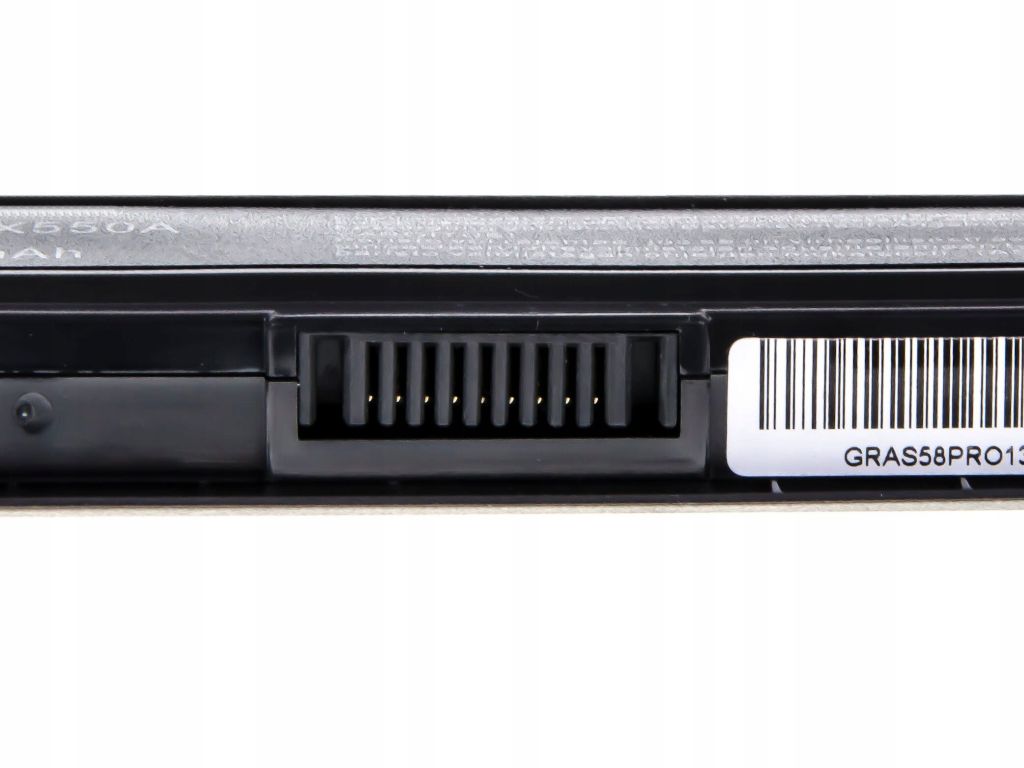 Baterie A41-X550A Asus X550 X550C X550CA X550CC X550V R510 R510L 2600mAh 2600 mAh