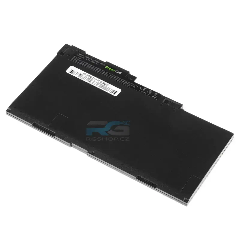 Baterie CM03XL pro HP EliteBook 845 850 855 G1 G2