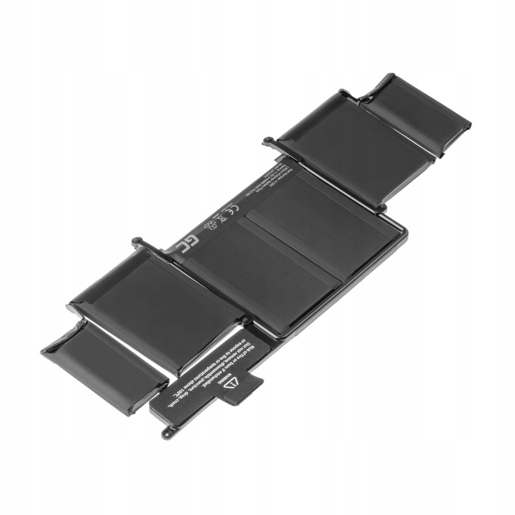 Baterie Green Cell A1582 Apple MacBook Pro 13 A1502 (Early 2015)