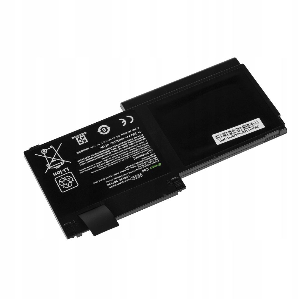 Baterie 717377-001 717378-001 716726-1C1 HSTNN-LB4T SB03026XL HP