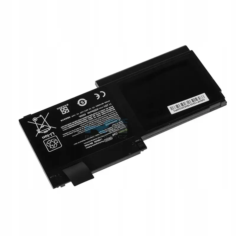 Baterie SB03XL pro HP EliteBook 720 725 820 G1 G2