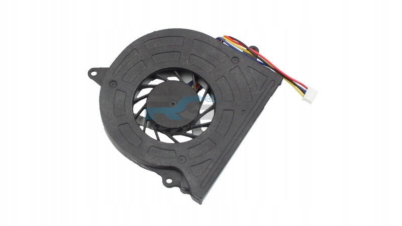 Ventilátor ASUS Eee PC 1201 1201T 1201N 1201HA