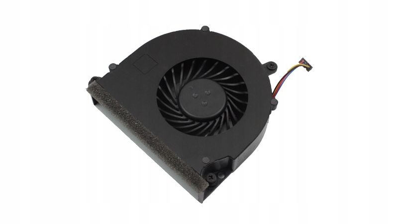 Ventilátor HP 6560B 6565B 6570B 8560b 8560p