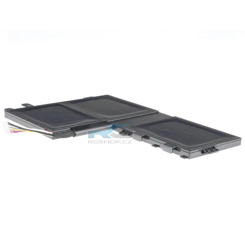 Baterie PA5157U-1BRS do Toshiba Satellite U940 Výrobce Green Cell
