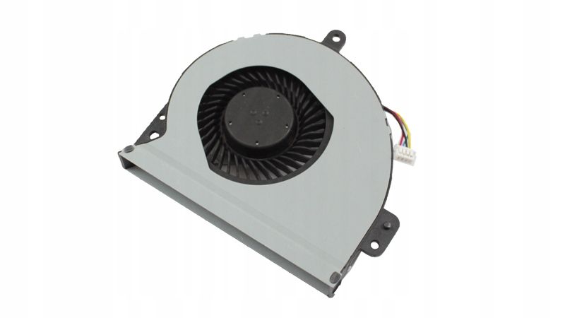 Ventilátor ASUS K53S K53SC K53SD K53SJ K53SM K53SV