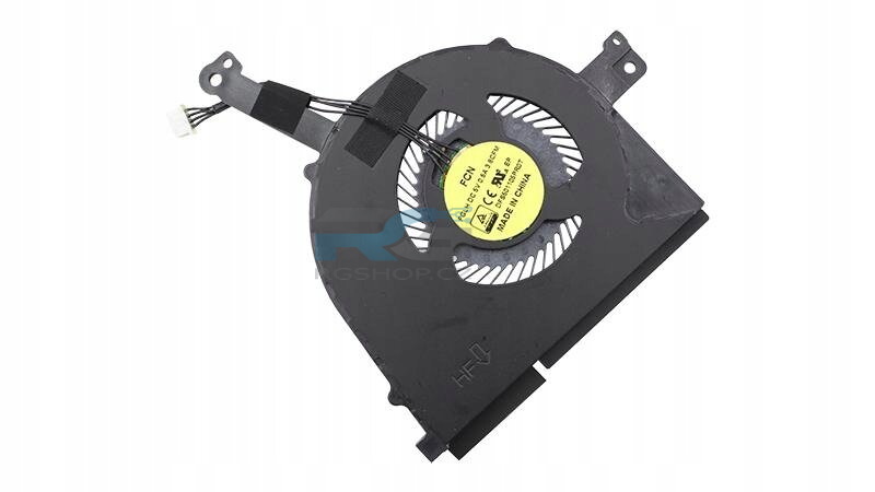 Ventilátor DELL LATITUDE E5570 / V2 různý výrobce