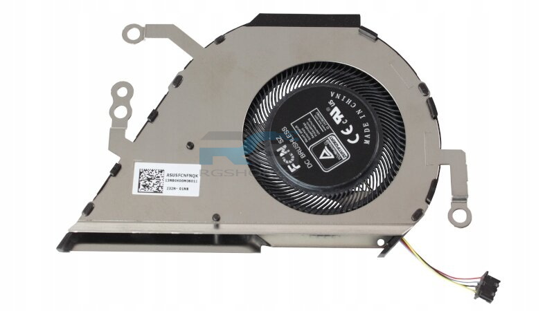 Ventilátor ASUS R459F R459FA R459U R459UA
