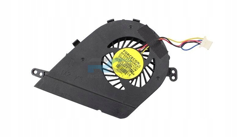 Ventilátor DELL LATITUDE E5420 02CPVP různý výrobce