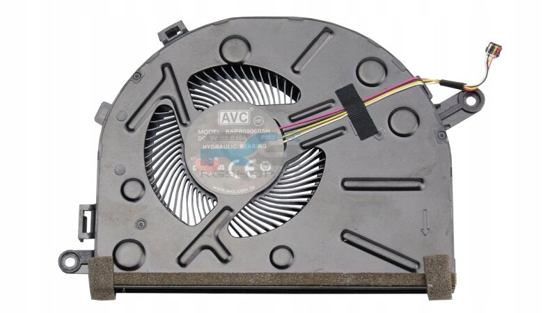 Ventilátor LENOVO IDEAPAD 330S-14AST 330S-14IKB