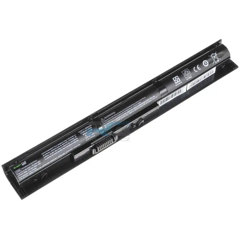 Baterie VI04XL HP ProBook 440 445 450 455 G2 Výrobce Green Cell