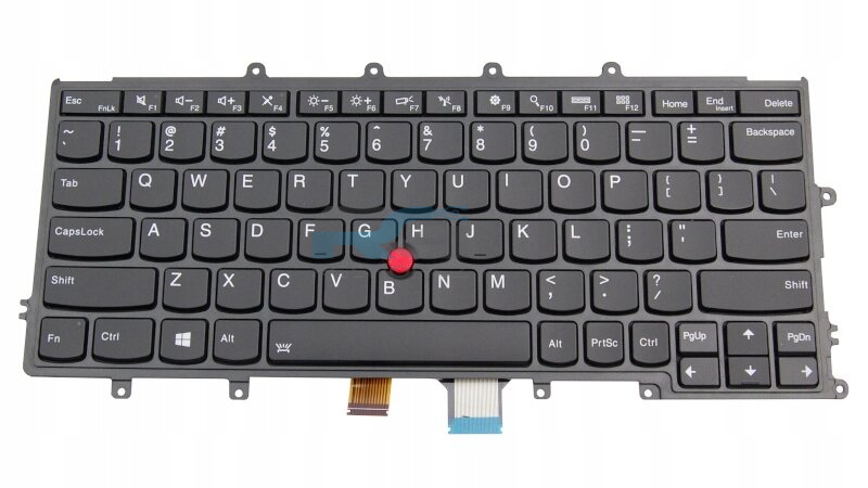 Klávesnice LENOVO THINKPAD X230S X240 X240S LED