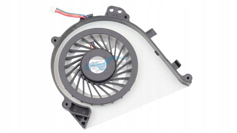 Ventilátor SONY VAIO SVE14 SVE1411 SVE14A