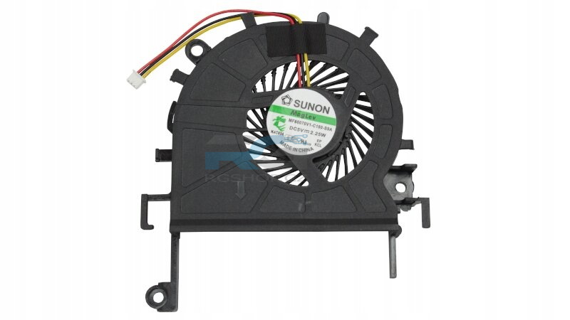 Ventilátor EMACHINES E732 E732Z E732G E732ZG různý výrobce