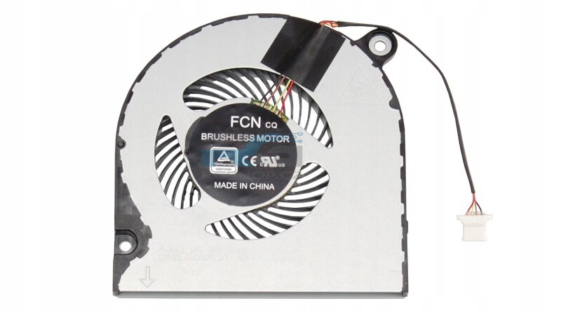 Ventilátor ACER ASPIRE A515-51-58HD pro notebook Acer