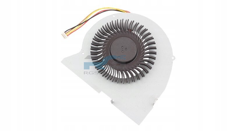 Ventilátor LENOVO Y510P Y410P