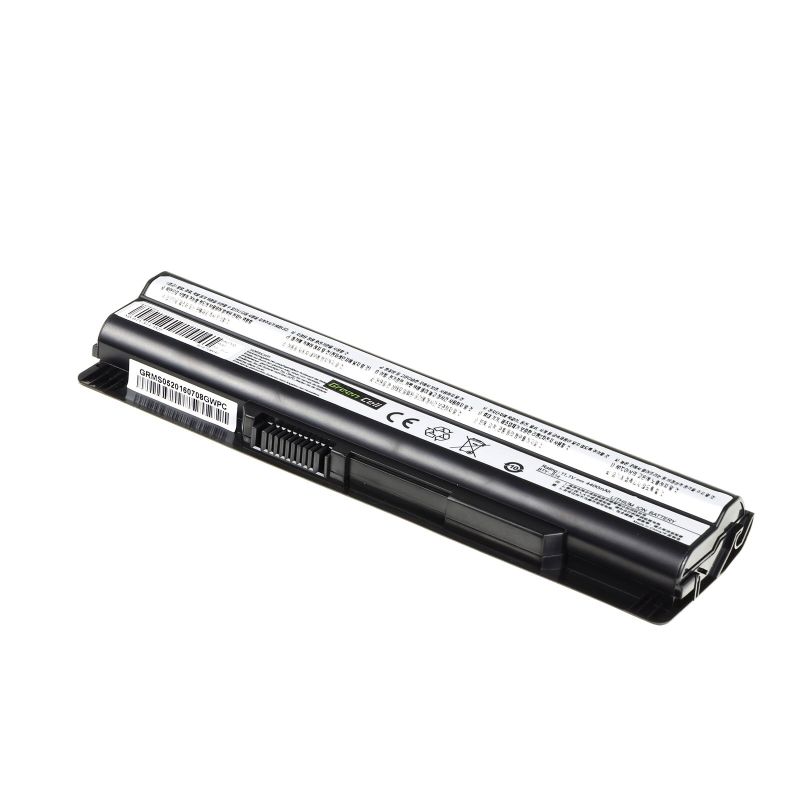 Baterie BTY-S15 pro MSI CR61 CX650 FX600 GE620DX