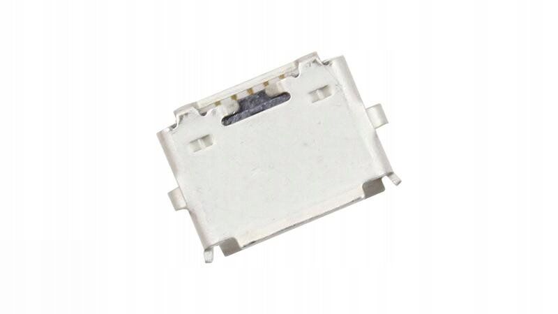 Konektor MICRO MIKRO USB 5PIN SMD / TYPE A