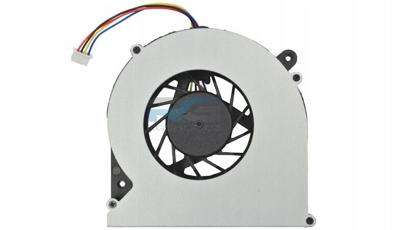 Ventilátor HP 8450p 8460p 8460w 8470p 8470w