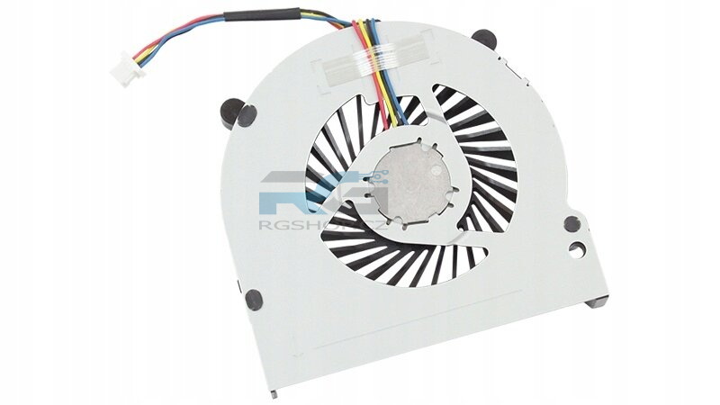 Ventilátor SONY VAIO SVE1711K1E SVE1711T1E různý výrobce