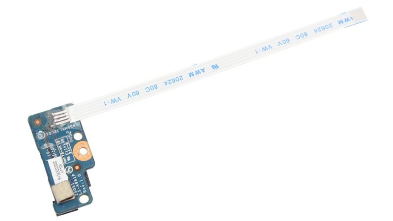 ZAPÍNACÍ TLAČÍTKO PŘEPÍNAČ HP 15-r011sw 15-r014sw