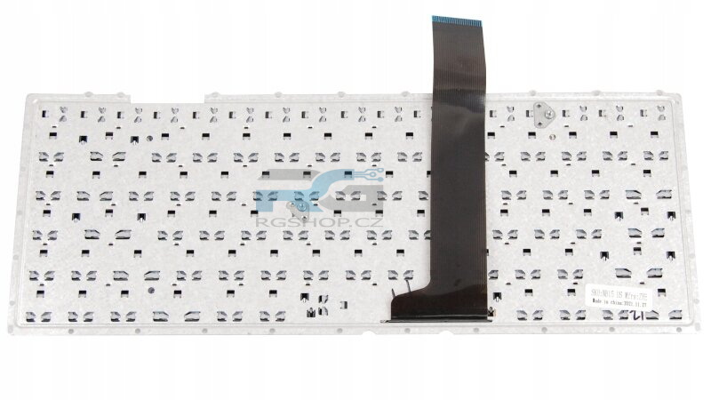 Klávesnice ASUS X401 X401A X401U Určeno pro Asus