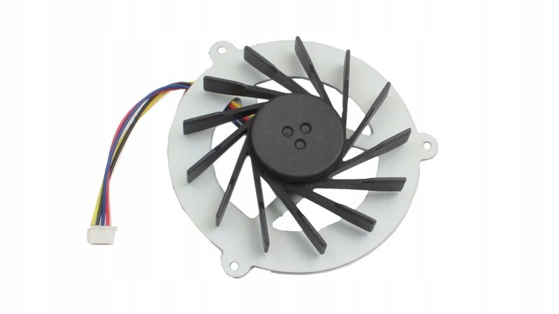 Ventilátor ASUS M50 M50V M50S M50Q N50 N50V N50VN