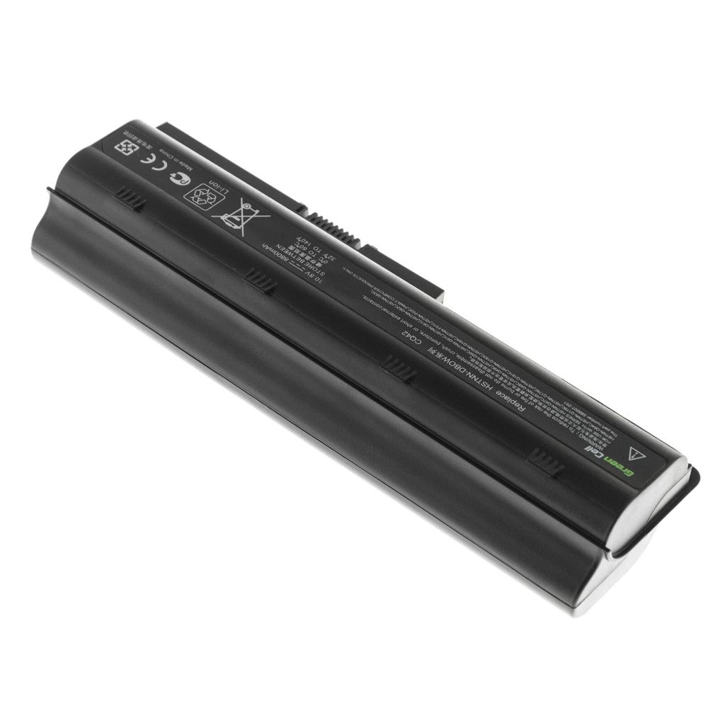 Baterie MU06 593553-001 593554-001 HP 240 245 250 255 430 635 650 655