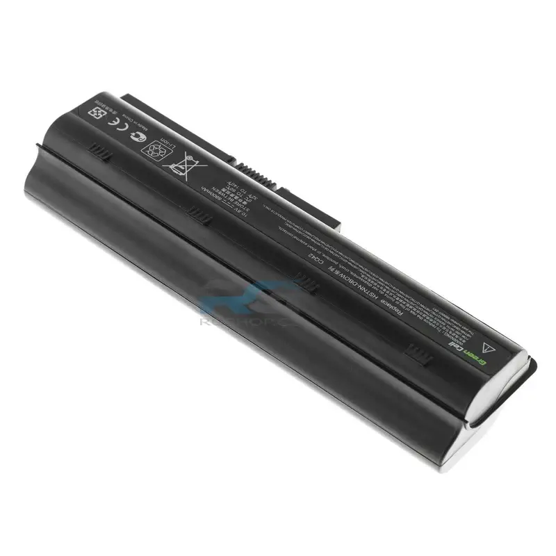 Baterie MU06 pro HP 240 245 250 255 430 635 650 655