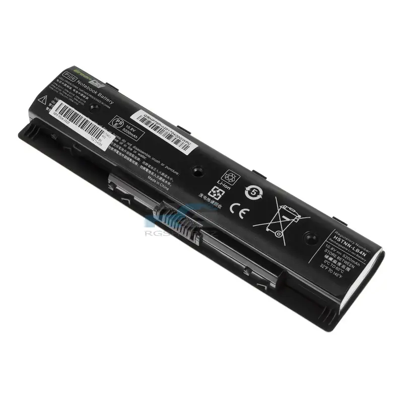 Baterie PI06 P106 PI06XL pro HP Pavilion 17-E030SW 5200 mAh