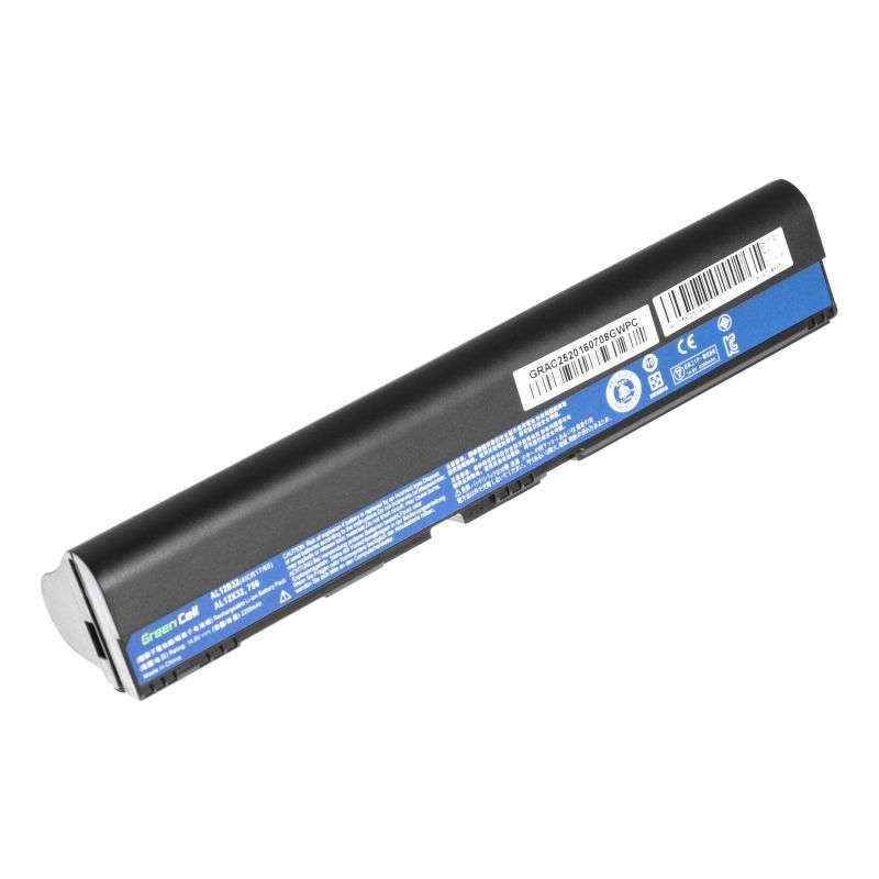 Baterie AL12B32 AL12B72 AL12X32 4ICR17/65 Acer Aspire One 725 756