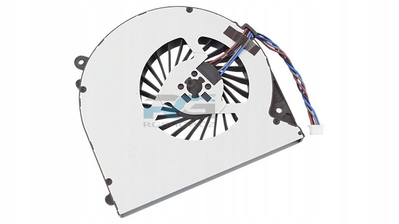 Ventilátor TOSHIBA SATELLITE L55T-A L55T-A5186