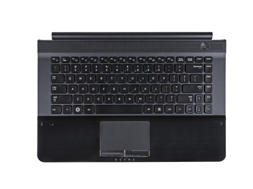 Samsung BA75-02821K Palmrest Klávesnice